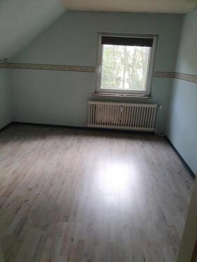 Foto - Etagenwohnung in Nordenham