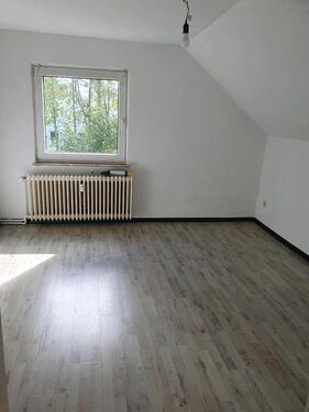 Foto - Etagenwohnung in Nordenham zur Miete