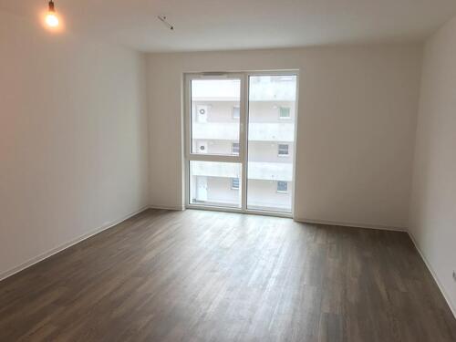 Foto - Etagenwohnung in Erfurt