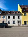 Foto - Stadtwohnhaus mit Gartenidylle - im Zenrum von DS zu vermieten