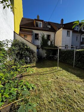 Foto - Etagenwohnung zur Miete in Donaueschingen
