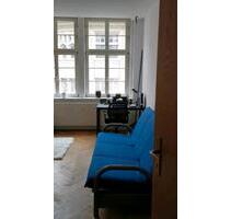 Zimmer in zweier Mädchen-WG frei Halle (Saale)