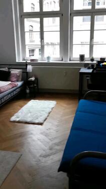 Foto - Etagenwohnung in Halle (Saale)