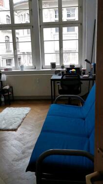 Foto - Etagenwohnung in Halle (Saale) zur Miete