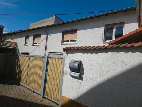 Foto - Sanierungsbedürftiges Wohnhaus mit viel Potenzial in Ober-Olm