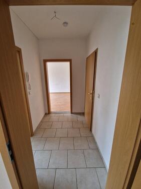 Foto - Etagenwohnung zur Miete in Ballenstedt