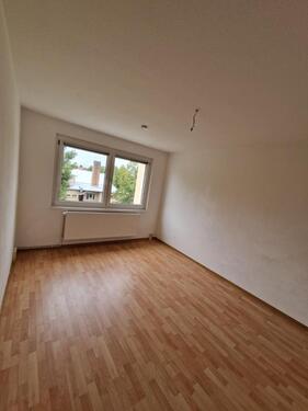 Foto - Etagenwohnung in Ballenstedt