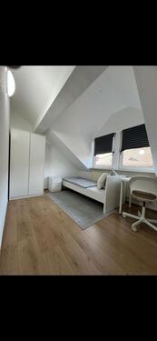 Foto - Etagenwohnung zur Miete in Mannheim