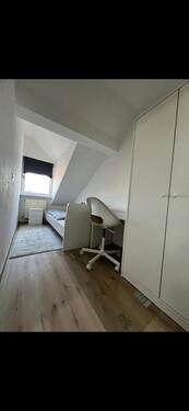 Foto - Etagenwohnung in Mannheim