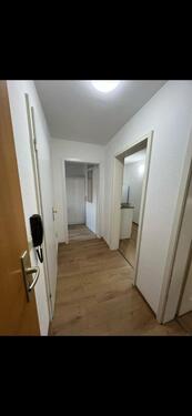 Foto - Etagenwohnung in Mannheim zur Miete