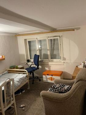 Foto - Etagenwohnung zur Miete in Clausthal-Zellerfeld