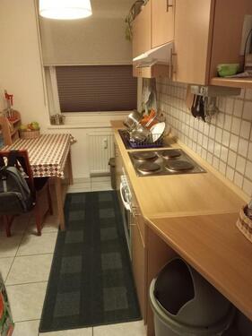 Foto - Einraumwohnung Herbsleben An der Hohle 34a