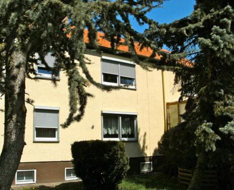 Foto - Etagenwohnung zur Miete in Trossingen