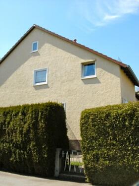 Foto - Etagenwohnung in Trossingen