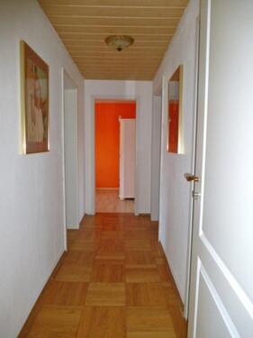 Foto - Etagenwohnung in Trossingen zur Miete