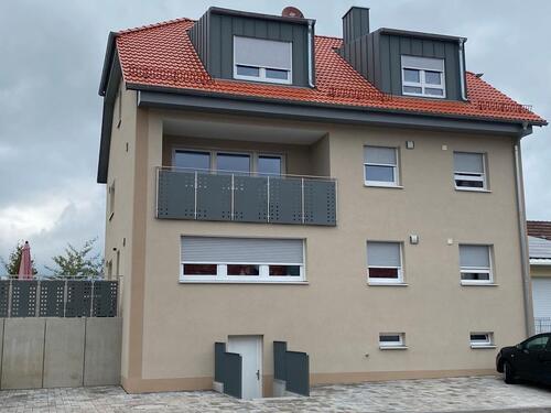 Foto - 2 Zimmer Wohnung - 868,00 EUR Kaltmiete,