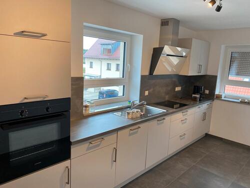 Foto - Etagenwohnung zur Miete in Heßdorf
