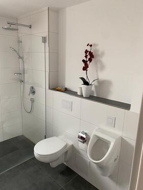 Foto - Etagenwohnung in Heßdorf zur Miete