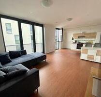 2-Zimmer-Wohnung mit moderner Ausstattung – Adlershof, Berlin