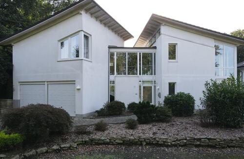 Foto - Architekten Einfamilienhaus 