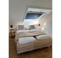Ferienwohnung Travemünde Urlaub Ostsee bis 4 Personen - Lübeck Alt-Travemünde / Rönnau