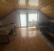 DG Wohnung WN- Hegnach - 900,00 EUR Kaltmiete, in Waiblingen (PLZ: 71334) Beinstein