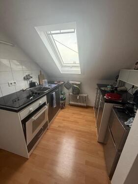 Foto - Etagenwohnung zur Miete in Waiblingen