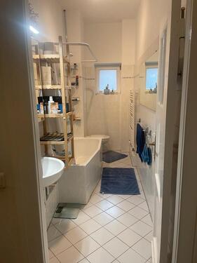 Foto - Etagenwohnung zur Miete in Berlin