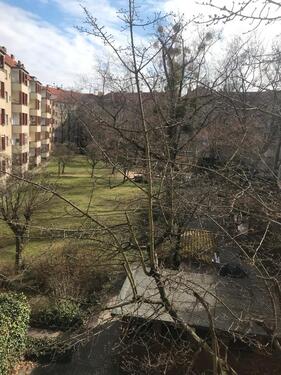 Foto - Etagenwohnung in Berlin zur Miete