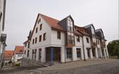 Foto - 61 m² 2-R-WG zu vermieten hell-Balkon-zentral-TG