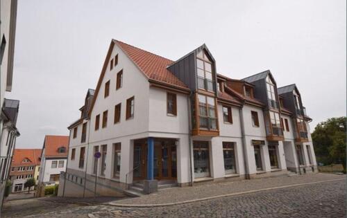 Foto - 61 m² 2-R-WG zu vermieten hell-Balkon-zentral-TG