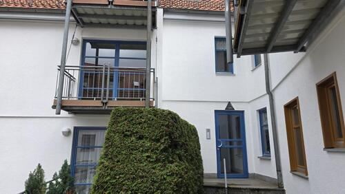 Foto - Etagenwohnung zur Miete in Blankenburg (Harz)