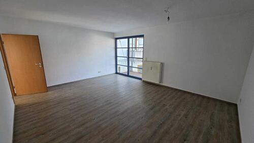 Foto - Etagenwohnung in Blankenburg (Harz)