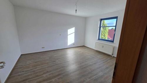 Foto - Etagenwohnung in Blankenburg (Harz) zur Miete