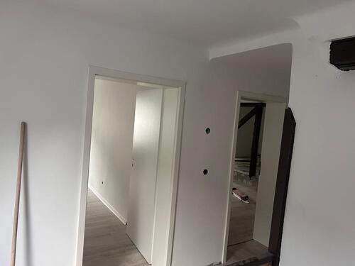 Foto - Etagenwohnung zur Miete in Dillingen (Saar)