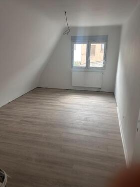 Foto - Etagenwohnung in Dillingen (Saar) zur Miete