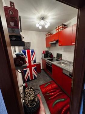 Foto - Etagenwohnung in Trier