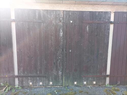 Foto - Vermiete 2 Garagen in 02730 Ebersbach