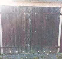 Vermiete 2 Garagen in 02730 Ebersbach - Ebersbach-Neugersdorf