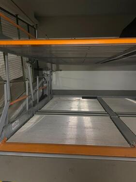 Foto - Duplex Garage in Thalkirchen (Zennerstr) ab FebMärz zu vermieten