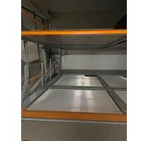 Duplex Garage in Thalkirchen (Zennerstr) ab FebMärz zu vermieten - München Nymphenburg