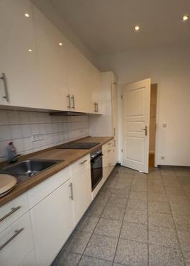 Foto - Etagenwohnung in Berlin zur Miete