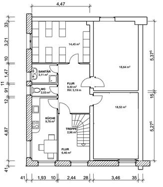 Foto - andere zur Miete in Frankfurt am Main