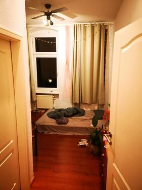 Foto - Zimmer vom 1.1 bis 1.3.26 35€Nacht - PendlerCouchsurfing U8