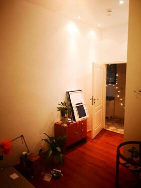 Foto - 1 Zimmer Etagenwohnung zur Miete in Berlin