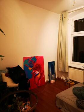 Foto - 1 Zimmer Etagenwohnung in Berlin