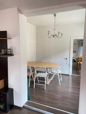 Foto - Etagenwohnung in Coburg zur Miete