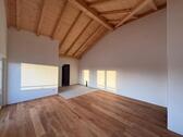 Foto - 3 Zimmer Dachgeschoßwohnung zur Miete in Feichten an der Alz