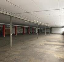 Lagerhalle 1000qm zu vermieten - 2.500,00&nbsp;EUR Kaltmiete, ca.&nbsp; 2,90&nbsp;m&sup2; in Coburg (PLZ: 96450)