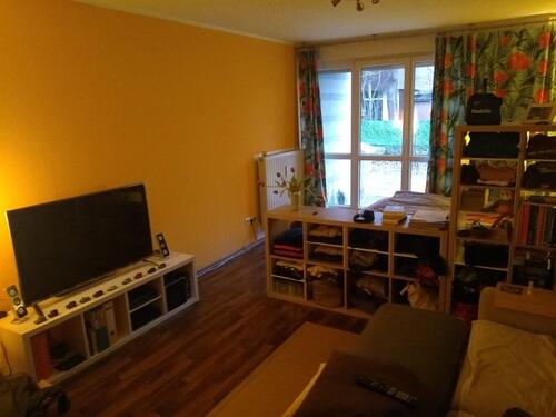 Foto - Terrassenwohnung in Nürnberg zur Miete